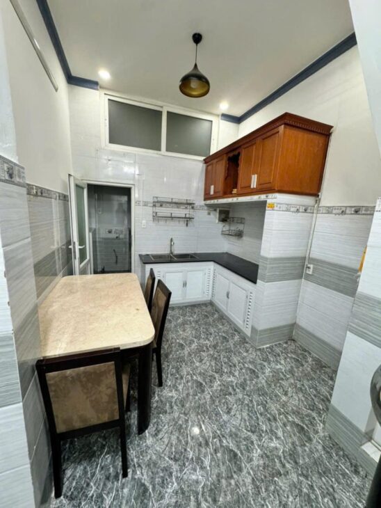 BÁN NHÀ – LÊ VĂN QUỚI – BỐN XÃ – 40M2 – 2 TẦNG – 3PN – 3.3 TỈ