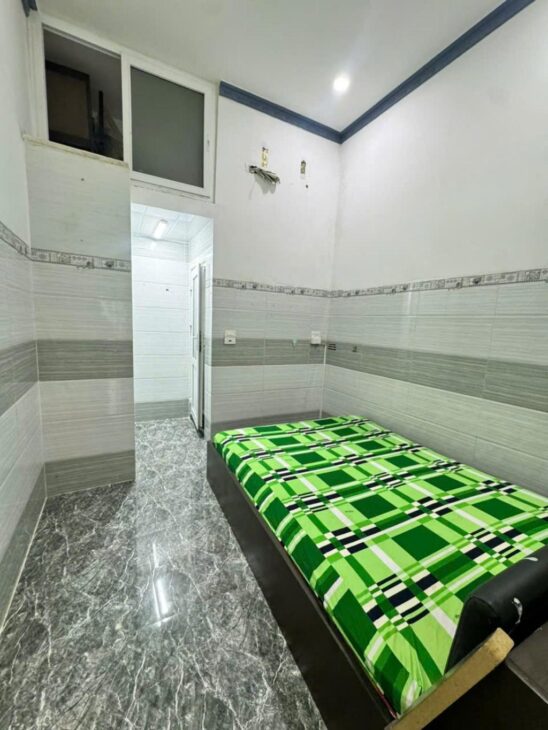 BÁN NHÀ – LÊ VĂN QUỚI – BỐN XÃ – 40M2 – 2 TẦNG – 3PN – 3.3 TỈ