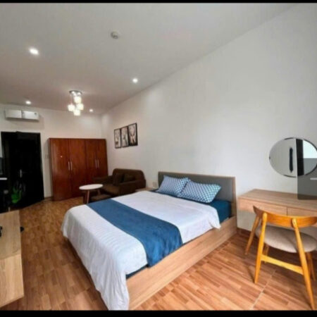 # Kiệt 3m Gần Hoàng Diệu, Toà Căn Hộ 80m2, ngang 5m, 3 tầng, Mới xây 2 năm, đang cho thuê full # Kiệt 3m Gần Hoàng Diệu, Toà Căn Hộ 80m2, ngang 5m, 3 tầng, Mới xây 2 năm, đang cho thuê full