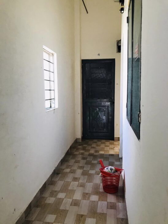 ► Nhà Kiệt 3m thẳng 30m ra MT Phan Thanh, 71m2, mê lửng cứng sạch, Kinh Doanh 3.x tỷ