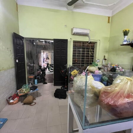 Bán nhà riêng Nguyễn Khang, Cầu Giấy, Hà Nội, giá cực chất 9 tỷ, 81m2 * 6.5m mặt tiền