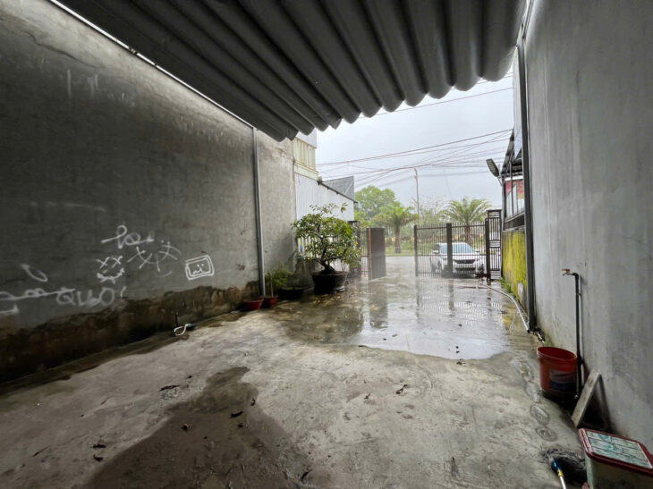 ???? CHO THUÊ NHÀ MẶT TIỀN VÕ VĂN KIỆT – VỊ TRÍ ĐẸP, KINH DOANH TỐT! ????