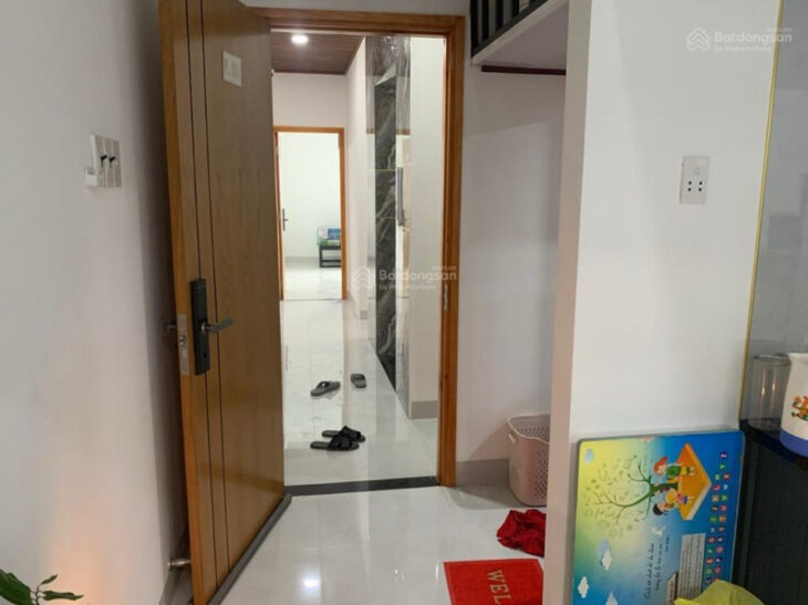 Mặt tiền 4 tầng – Quận 10 – Sư Vạn Hạnh – ngang lớn 4.5m, ngay Vạn Hạnh Mall – nhỉnh 16 tỷ