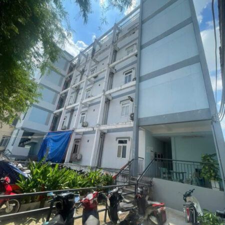 Bán dãy trọ mặt tiền đường Dương Đình Hội, Phường Tăng Nhơn Phú B Quận 9