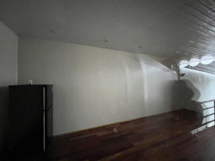 ???? CHO THUÊ NHÀ MẶT TIỀN VÕ VĂN KIỆT – VỊ TRÍ ĐẸP, KINH DOANH TỐT! ????