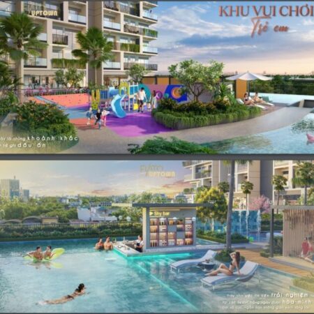 Fiato Uptown – Nơi An Cư Lý Tưởng, Giá Trị Tương Lai đầu tư chỉ từ 199 triệu đồng! Fiato Uptown – Nơi An Cư Lý Tưởng, Giá Trị Tương Lai đầu tư chỉ từ 199 triệu đồng!