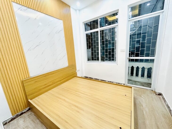 BÁN NHÀ ĐÀO TẤN – PHAN KẾ BÍNH, 30M², GẦN Ô TÔ, NỘI THẤT NHẬP KHẨU, NHỈNH 6 TỶ