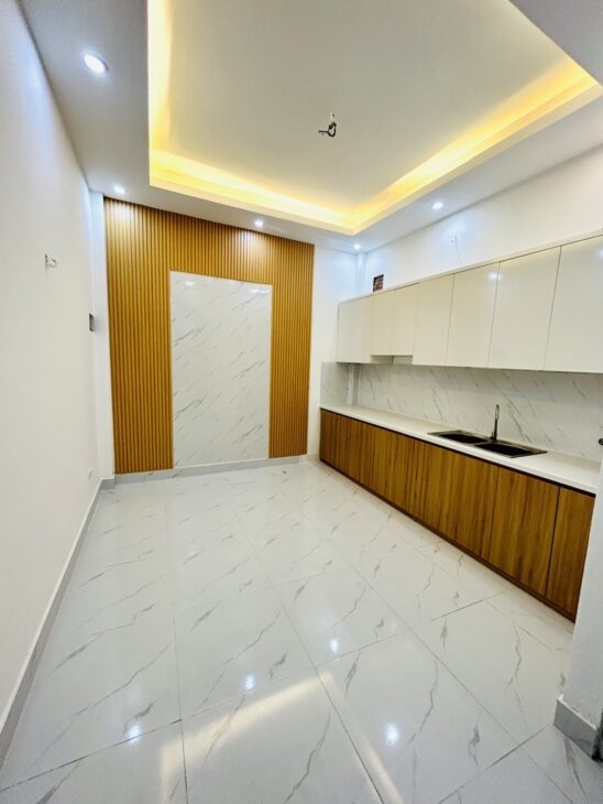 BÁN NHÀ ĐÀO TẤN – PHAN KẾ BÍNH, 30M², GẦN Ô TÔ, NỘI THẤT NHẬP KHẨU, NHỈNH 6 TỶ