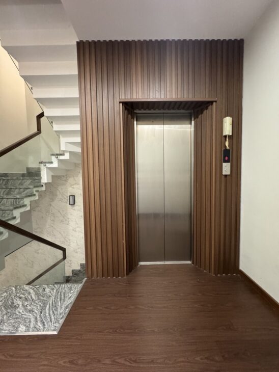 NHÀ GẤP BÁN – KỀ KHU TÊN LỬA – AEON BÌNH TÂN – 100M2 – 4 TẤM – THANG MÁY – CHỈ 10.5 TỈ