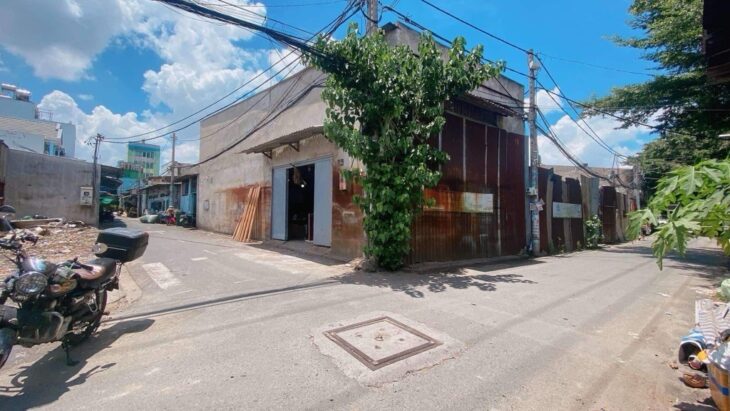 BÁN NHÀ BHH A- BÌNH TÂN – 79M² – NGANG 6M – HXH 6M – NHỈNH 4,5 TỶ BÁN NHÀ BHH A- BÌNH TÂN – 79M² – NGANG 6M – HXH 6M – NHỈNH 4,5 TỶ