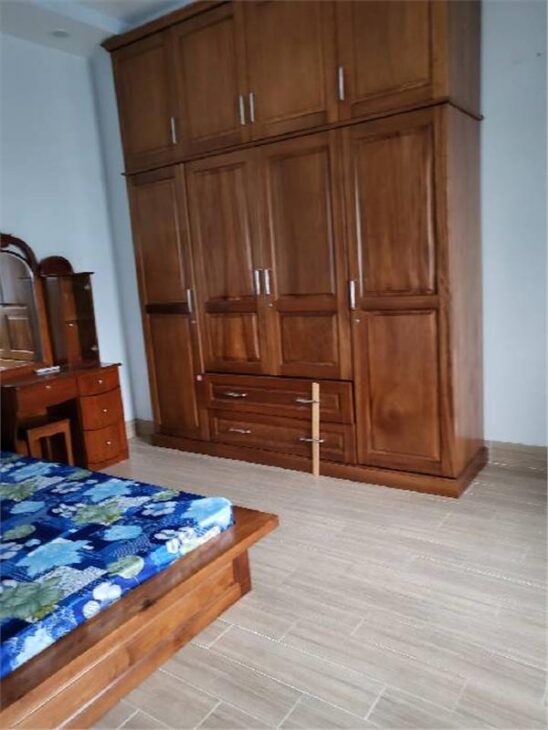 NHÀ ĐẸP GẦN LŨY BÁN BỊCH, TÂN PHÚ 72m2, 3 TẦNG HẺM ÔTÔ TRÁNH, NHỈNH 7 TỶ