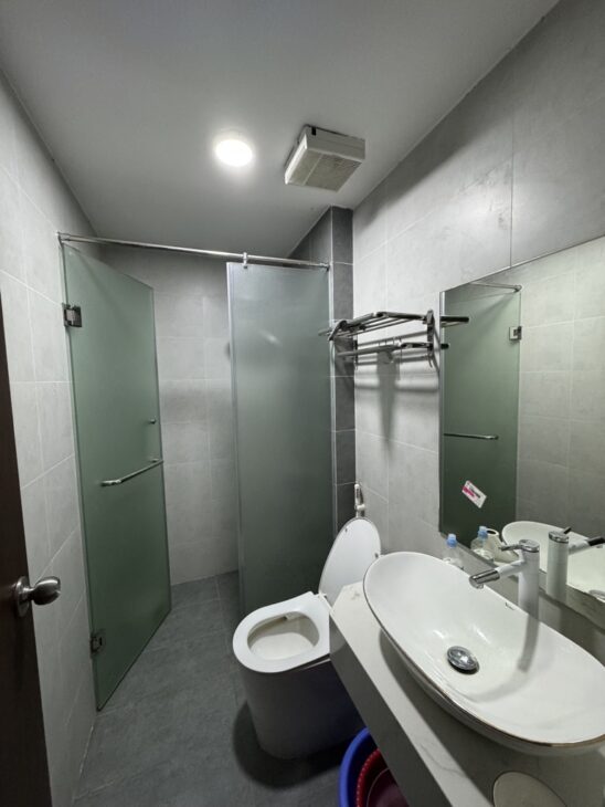 Siêu HOT nhà mới đẹp Trần Cung Mặt ngõ thông KD, oto đỗ cửa, Cách phố 15m, 11.6 tỷ 57m2x4T