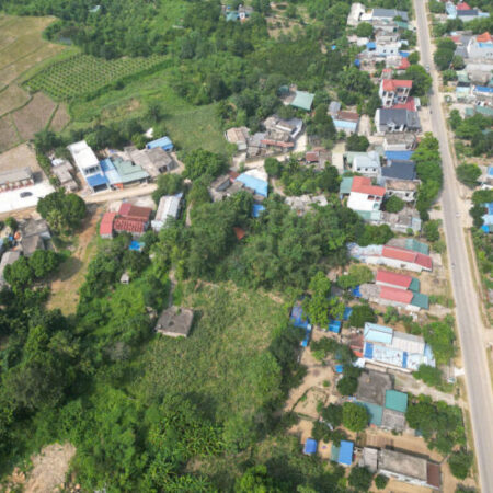 Đất nền vị trí vàng, giá rẻ bất ngờ!