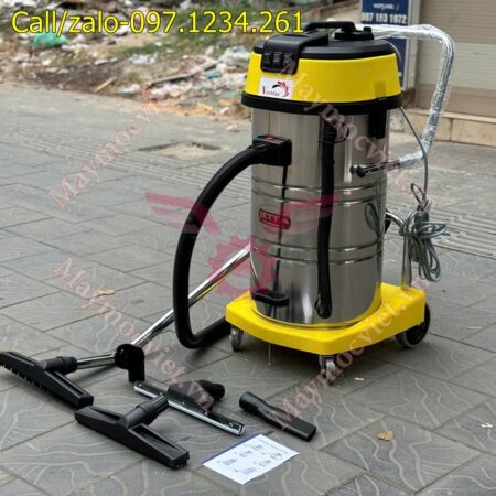 Máy hút bụi gia đình Jetta T100-80 giá rẻ Máy hút bụi gia đình Jetta T100-80 giá rẻ