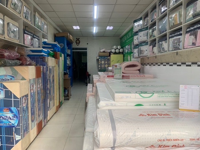 Mặt tiền kinh doanh Phạm Thế Hiển 3.5×20 chỉ 10 tỷ 6