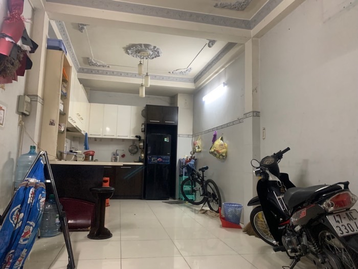 Mặt tiền kinh doanh Phạm Thế Hiển 3.5×20 chỉ 10 tỷ 6