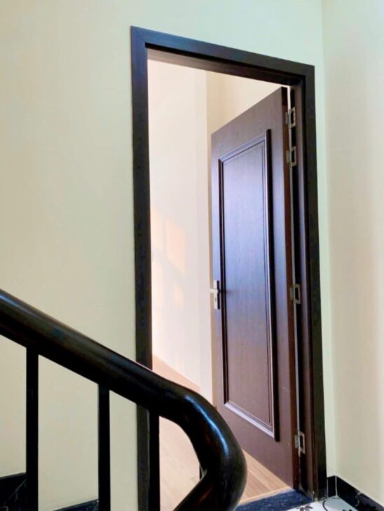 BÁN NHÀ HUỲNH THIỆN LỘC TÂN PHÚ – HẺM XE HƠI – 4 TẦNG – Ở NGAY – HƠN 5 TỈ THƯƠNG LƯỢNG