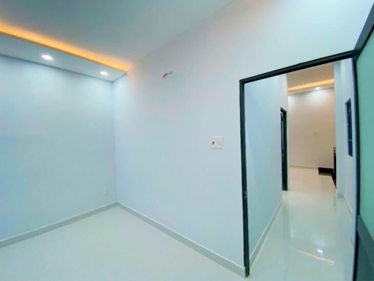BÁN NHÀ HẺM XE HƠI – NGAY PHAN ANH – NGÃ TƯ BỐN XÃ – BÌNH TÂN – 2 TẦNG – 47M2 – NHỈNH 3 TỈ