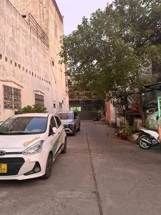BÁN NHÀ HẺM XE HƠI – NGAY PHAN ANH – NGÃ TƯ BỐN XÃ – BÌNH TÂN – 2 TẦNG – 47M2 – NHỈNH 3 TỈ