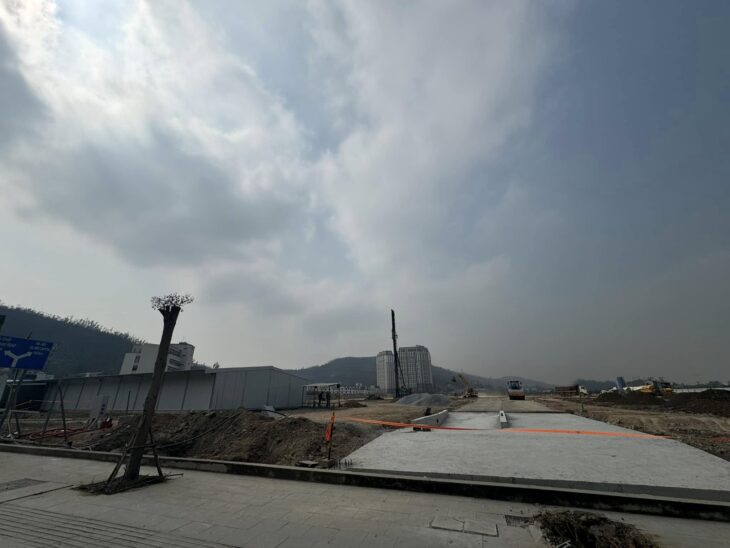 CƠ HỘI ĐÓN SÓNG TTTM AEON MALL HẠ LONG CHƯA BAO GIỜ DỄ DÀNG HƠN THẾ