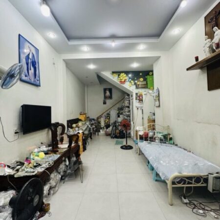 TÂN BÌNH – CHỢ PHẠM VĂN HAI – SÂN BAY – HẺM Ô TÔ – 52M2 – 5 TẦNG – NHỈNH 8 TỈ TÂN BÌNH – CHỢ PHẠM VĂN HAI – SÂN BAY – HẺM Ô TÔ – 52M2 – 5 TẦNG – NHỈNH 8 TỈ