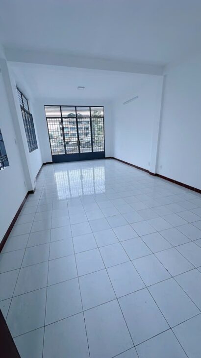 Mặt tiền đường só KDC Bình Đăng 4.2×16 chỉ 16 tỷ