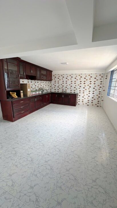 Mặt tiền đường só KDC Bình Đăng 4.2×16 chỉ 16 tỷ