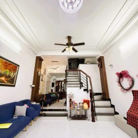 4 TẦNG – 4×13 – ÂU CƠ, KHUÔNG VIỆT – TÂN PHÚ – 1 CĂN RA MẶT TIỀN – CHỈ NHỈNH 6 TỶ 4 TẦNG – 4×13 – ÂU CƠ, KHUÔNG VIỆT – TÂN PHÚ – 1 CĂN RA MẶT TIỀN – CHỈ NHỈNH 6 TỶ