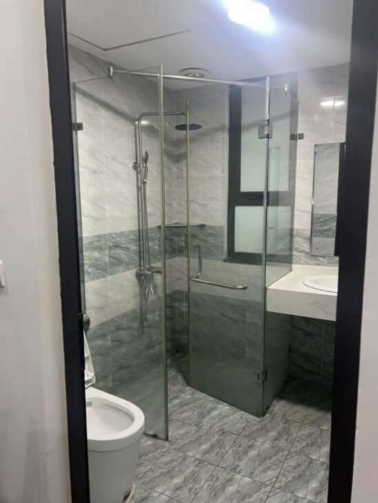 Cho thuê nhà 35m² x5 tầng, Lê Đức Thọ Mỹ Đình, Nam Từ LIêm 13 triệu/tháng