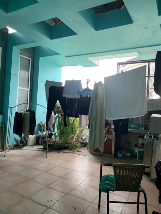 CHÙA LÁNG – ĐỐNG ĐA – MẶT NGÕ Ô TÔ TRÁNH – LÔ GÓC – 44M2 – KINH DOANH- 18.5 TỶ