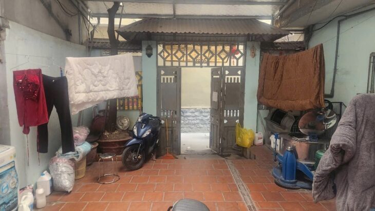 50M RA PHỐ – 185M2 ĐẤT – KIM MÃ – BA ĐÌNH – MT GẦN 10M – NỞ HẬU 11.6M – 168TR/M2