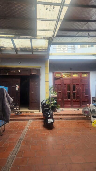 50M RA PHỐ – 185M2 ĐẤT – KIM MÃ – BA ĐÌNH – MT GẦN 10M – NỞ HẬU 11.6M – 168TR/M2