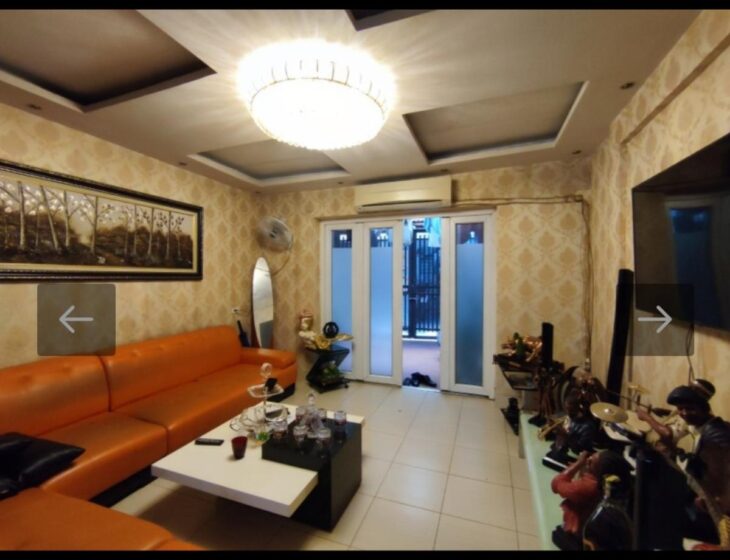 15M RA Ô TÔ TRÁNH – THỔ QUAN 60M2 – 2 THOÁNG – MT 4.8M – (~149 TR/M2)