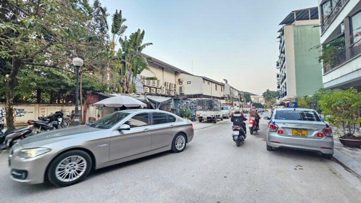 45M2 ĐẤT – MẶT NGÕ THÔNG Ô TÔ – NHẬT CHIÊU – LẠC LONG QUÂN – TÂY HỒ -12 TỶ (TL) 45M2 ĐẤT – MẶT NGÕ THÔNG Ô TÔ – NHẬT CHIÊU – LẠC LONG QUÂN – TÂY HỒ -12 TỶ (TL)