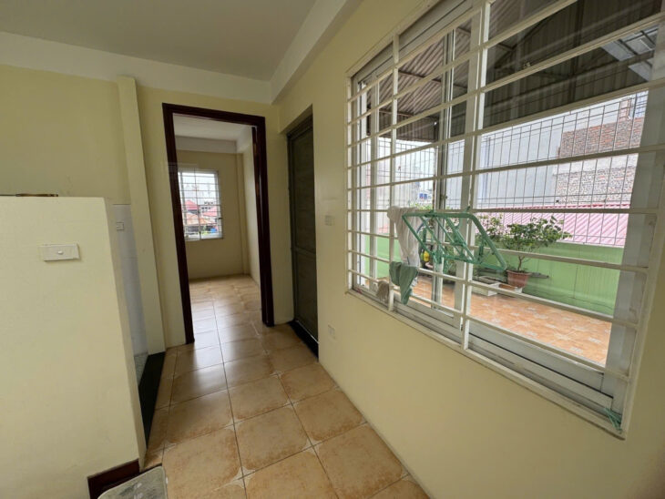 70M RA MẶT ĐƯỜNG LÁNG – ĐỐNG ĐA – DÂN XÂY KIÊN CỐ – SÂN RỘNG – NHỈNH 9 TỶ