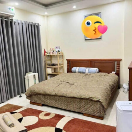 NGUYỄN NGỌC VŨ – CẦU GIẤY – 20M RA Ô TÔ – 51M2 – MT 5M -CHỜ THANG MÁY – NHỈNH 11 TỶ