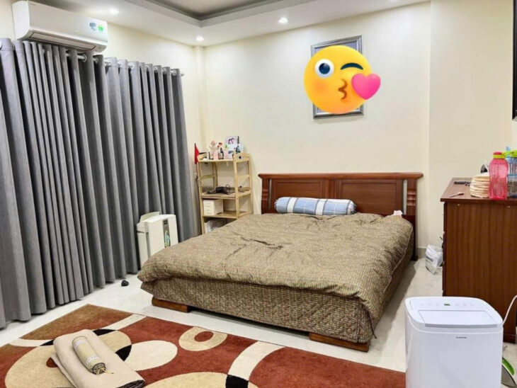 NGUYỄN NGỌC VŨ – CẦU GIẤY – 20M RA Ô TÔ – 51M2 – MT 5M -CHỜ THANG MÁY – NHỈNH 11 TỶ