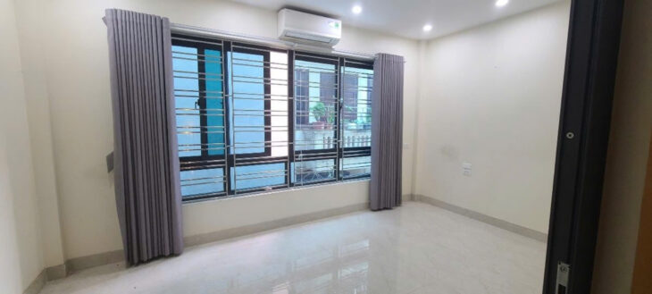 NGUYỄN NGỌC VŨ – CẦU GIẤY – 20M RA Ô TÔ – 51M2 – MT 5M -CHỜ THANG MÁY – NHỈNH 11 TỶ