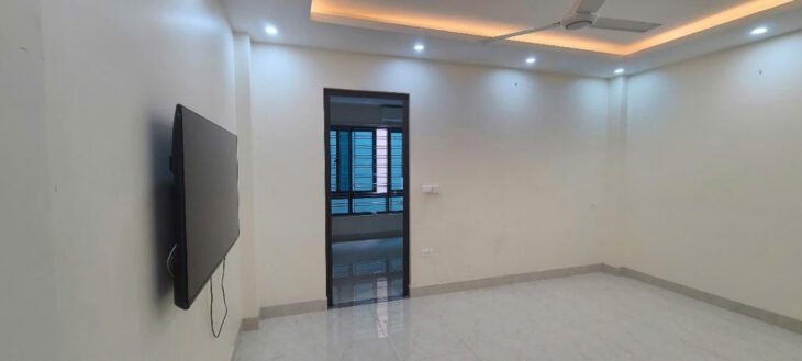 NGUYỄN NGỌC VŨ – CẦU GIẤY – 20M RA Ô TÔ – 51M2 – MT 5M -CHỜ THANG MÁY – NHỈNH 11 TỶ