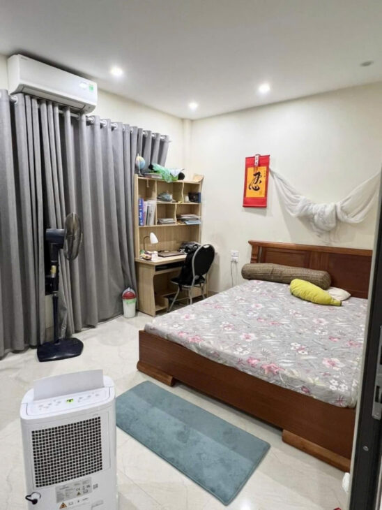 NGUYỄN NGỌC VŨ – CẦU GIẤY – 20M RA Ô TÔ – 51M2 – MT 5M -CHỜ THANG MÁY – NHỈNH 11 TỶ