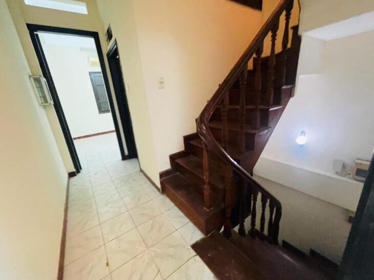 PHƯƠNG MAI – LƯƠNG ĐỊNH CỦA – ĐỐNG ĐA – 70M2 – 4 TẦNG – 2 SÂN – NHỈNH 10 TỶ