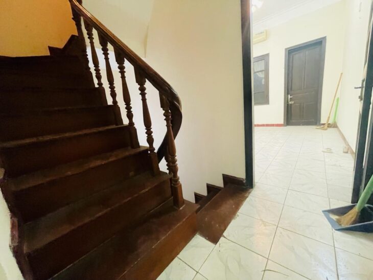 PHƯƠNG MAI – LƯƠNG ĐỊNH CỦA – ĐỐNG ĐA – 70M2 – 4 TẦNG – 2 SÂN – NHỈNH 10 TỶ