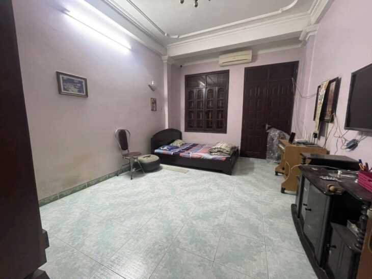 XÃ ĐÀN – ĐỐNG ĐA – PHÂN LÔ 30M2 – 5 TẦNG – MT 3.8M – VỈA HÈ – Ô TÔ – CHỈ 8.7 TỶ