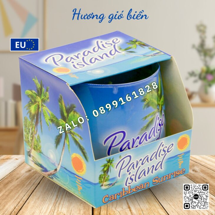 NẾN THƠM TINH DẦU BARTEK 100g, DECOR TRANG TRÍ, THƠM PHÒNG, HỖ TRỢ KHỬ MÙI, NHẬP KHẨU CHÂU ÂU