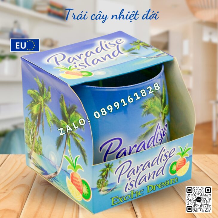 NẾN THƠM TINH DẦU BARTEK 100g, DECOR TRANG TRÍ, THƠM PHÒNG, HỖ TRỢ KHỬ MÙI, NHẬP KHẨU CHÂU ÂU