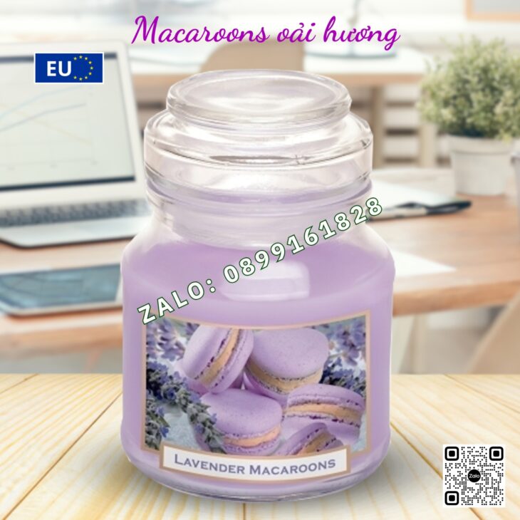 NẾN THƠM NHẬP KHẨU BARTEK 130g, DECOR TRANG TRÍ, HỖ TRỢ KHỬ MÙI, QUÀ TẶNG Ý NGHĨA