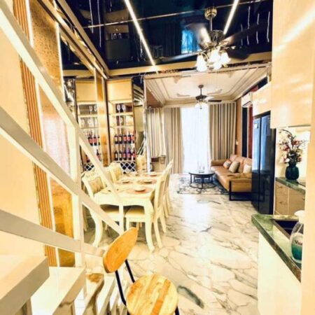 NHỈNH 4 TỶ XÍU – NI SƯ HUỲNH LIÊN – TÂN BÌNH