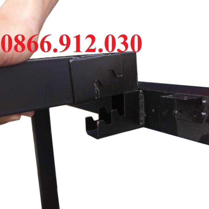 Cách lắp đặt pát âm dương 20×40 trong sản xuất nội thất