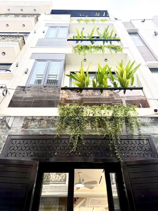 PHẠM ĐĂNG GIẢNG, BÌNH TÂN, 4,2×14, 4 TẦNG, GẦN AONE MALL TÂN PHÚ, HẺM XE HƠI, CHỈ NHỈNH 8 TỶ.