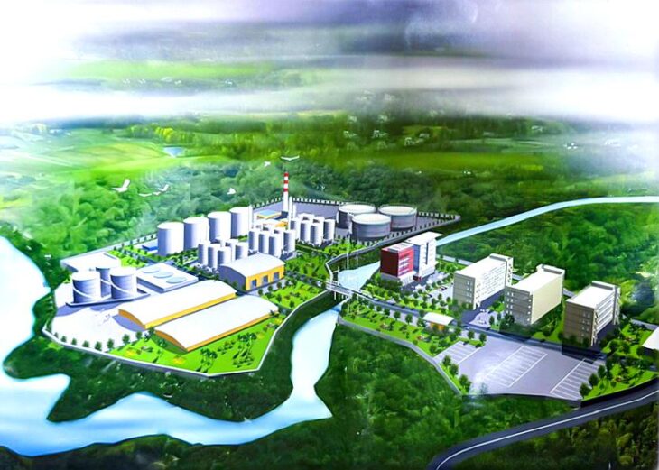 BÁN ĐẤT 9,8HA TÂY NINH – GIÁ CHỈ 31 TỶ, CƠ HỘI ĐẦU TƯ SINH LỜI!